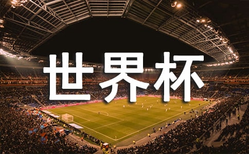關(guān)于世界杯的作文(11篇)