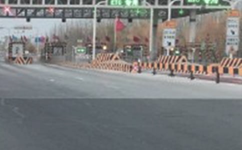 收費(fèi)站的工作計(jì)劃五篇