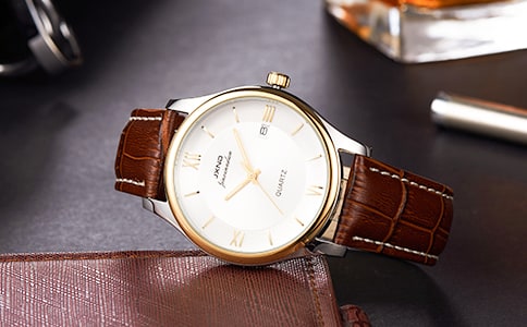 修手表八年級作文600字