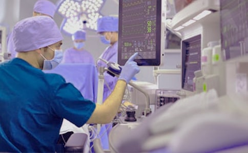 圍手術(shù)期管理制度