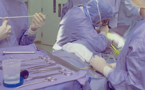 手術(shù)臺六年級作文(通用5篇)