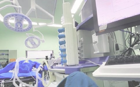 手術(shù)室工作心得體會(huì)(14篇)