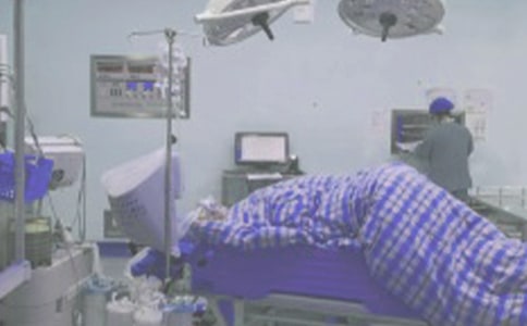 手術(shù)室進(jìn)修的心得體會