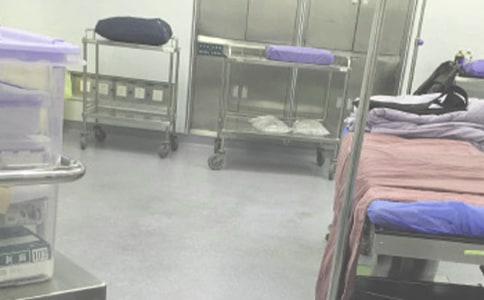 手術(shù)室心得體會