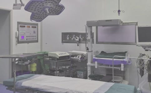 手術室傳染病管理制度