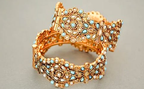 有關(guān)首飾實(shí)習(xí)報(bào)告3篇