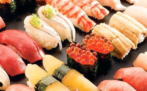 《壽司之神》觀后感8篇