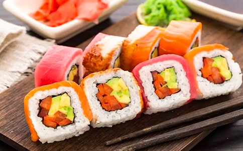 做壽司優(yōu)秀作文