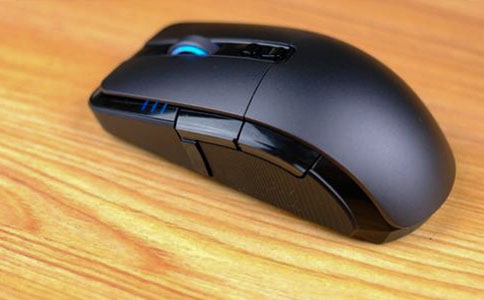 五種方法讓上班族擺脫鼠標手