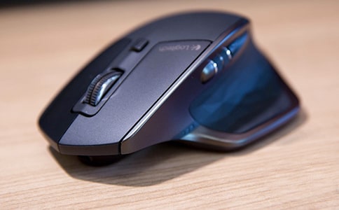 鼠標·什么是連接方式