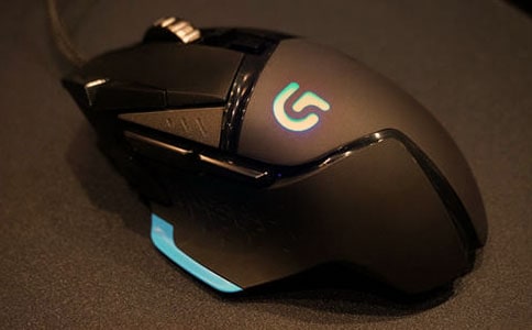 鼠標·什么是按鍵數(shù)