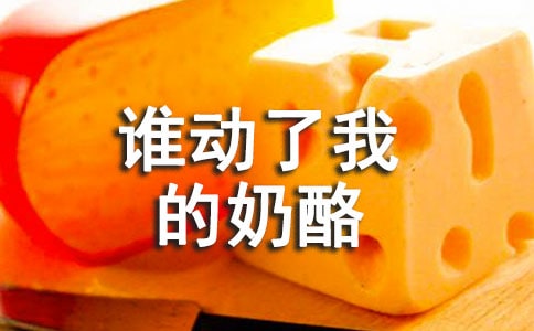 《誰動了我的奶酪》讀后感必備(5篇)