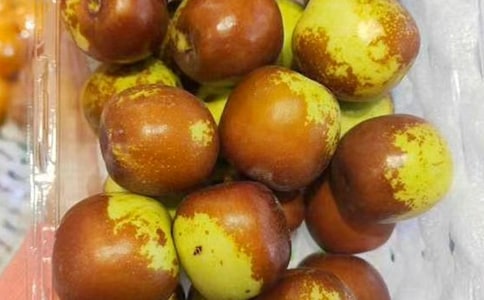 科學(xué)教案水果一族