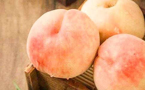 故鄉(xiāng)的特產(chǎn)-水蜜桃作文