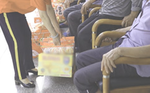 送禮物的寄語(15篇)