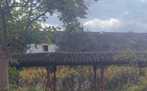 蘇州園林導(dǎo)游詞六篇