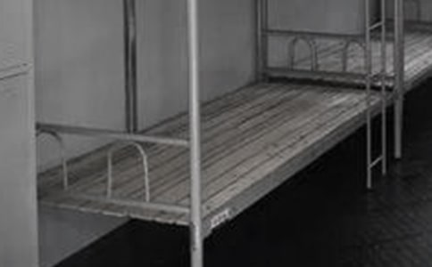 宿舍管理制度(熱)