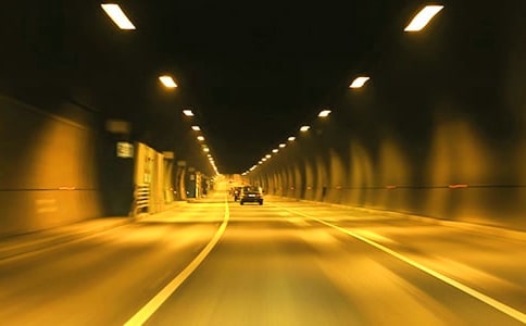 編織人生的隧道 -資料