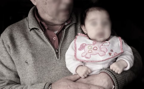 寫給外孫女的一封信