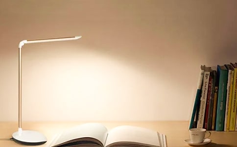 我的臺(tái)燈作文