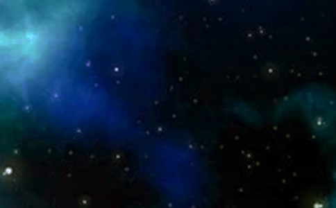 美術(shù)《太空里的植物》的教案