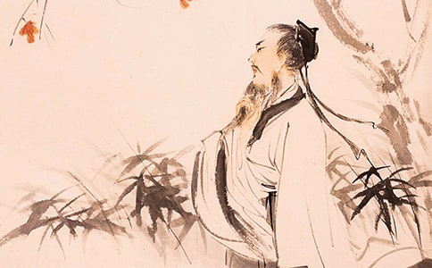 我懂你陶淵明作文