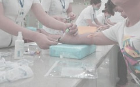 對(duì)健康體檢的認(rèn)識(shí)與體會(huì)