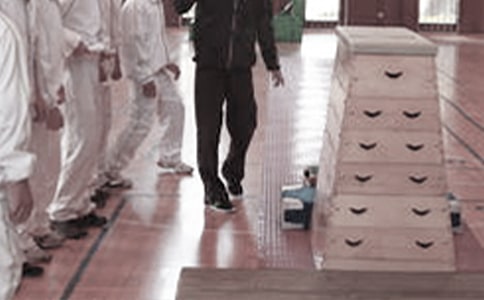 讓健美操融入小學(xué)體育教學(xué)論文