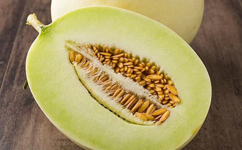 甜瓜花的功效與作用 藥用價(jià)值