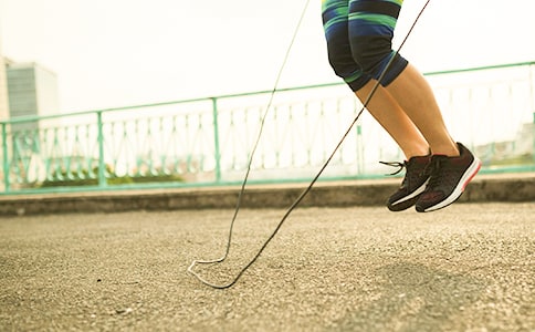 小學(xué)跳繩日記(15篇)