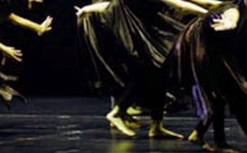 大班美術(shù)《太陽也跳舞》教案