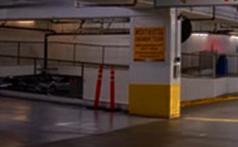 停車(chē)場(chǎng)停車(chē)管理制度