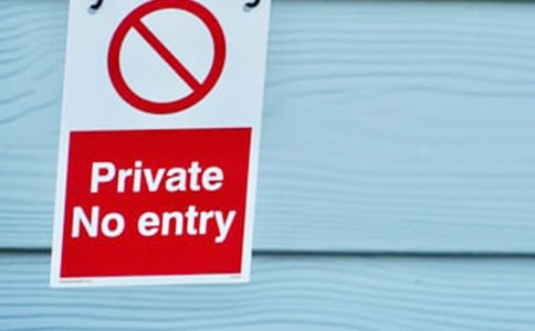 物業(yè)通告范文