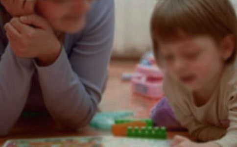 三只小兔的童話故事作文