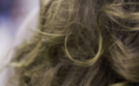 剪頭發(fā)周記