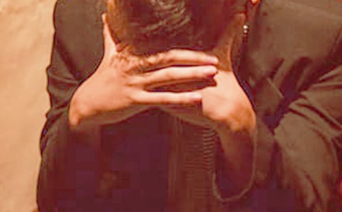 哎!真頭疼作文1000字