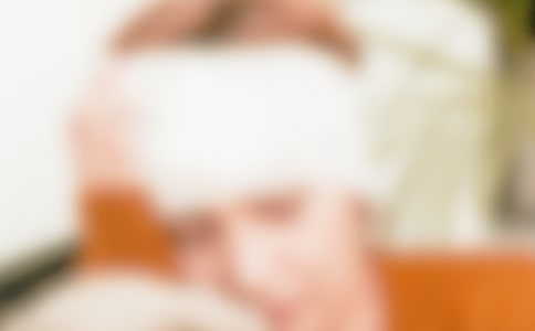 形容頭疼的句子