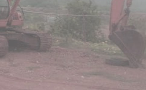 租賃挖掘機合同范本