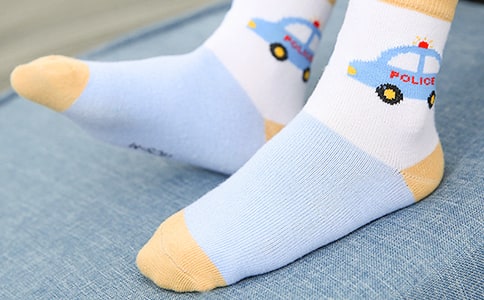 襪子托托奇遇記小學(xué)生作文