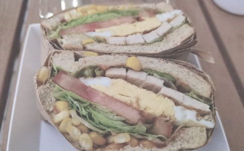 外賣作文600字5篇