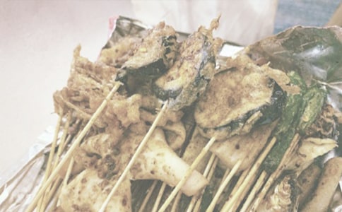 關(guān)于外賣的評語(5篇)