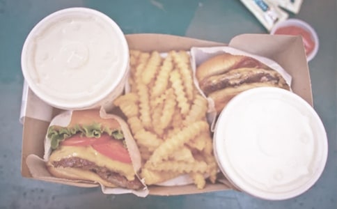 點(diǎn)外賣作文