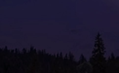 最新勵志晚安寄語65句