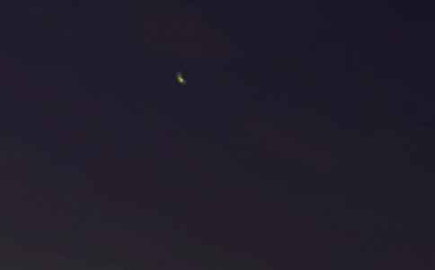 最新勵志晚安寄語140句精選