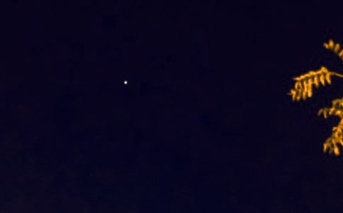 溫馨晚安寄語55句