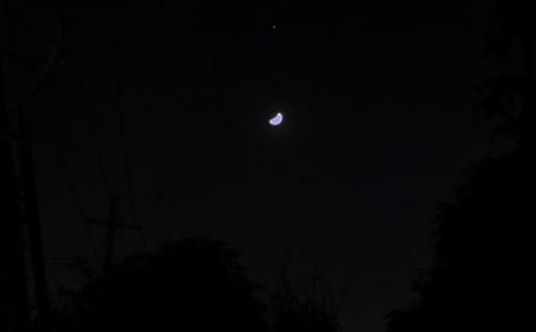 熱門(mén)晚安寄語(yǔ)40句精選