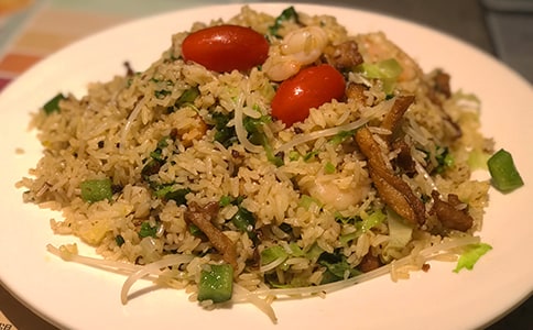 快速做晚餐的小秘訣