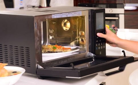 微波爐的概述-微波爐的使用誤區(qū)