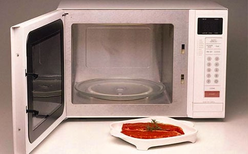 微波爐的危害