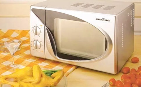 微波爐加熱用什么容器裝比較好呢?